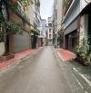 BÁN NHÀ 6 TẦNG CẦU GIẤY 80M2 MT4,5M VỈA HÈ Ô TÔ TRÁNH DỪNG ĐỖ CHẠY VÒNG QUANH HƠN 29 TỶ