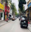 Nhà Phú Xá, Tây Hồ 110m, 4 tầng, 18tr/tháng, ô tô qua nhà, văn phòng, hộ gia đình.