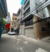 LÔ GÓC, ÔTÔ TRÁNH, THANG MÁY, XÂY MỚI, TÔ VĨNH DIỆN - THANH XUÂN: 43M, 6T, MT: 6.5M