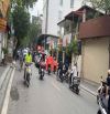 Cho thuê nhà Võ Chí Công, Tây Hồ, 85m, 4 tầng, 22tr, gần phố, văn phòng, kinh doanh.