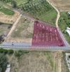 Bán đất thổ cư Ninh Thọ Ninh Hòa Gần KCN Dốc Đá Trắng Vịnh Vân Phong giá chỉ 579 triệu
