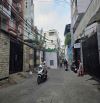 Siêu hiếm, hẻm xe hơi 7 chỗ, Vạn Kiếp, Phường 3, Bình Thạnh, 95m, chỉ 12 tỷ.