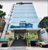Bán Tòa Văn Phòng Mặt Phố Liễu Giai, Ba Đình DT 156m2, 9T, MT 8,3m. Giá Cực Rẻ