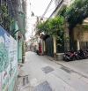 BÁN NHÀ NGHĨA ĐÔ - CẦU GIẤY, GẦN PHỐ, NGÕ THÔNG, Ô TÔ ĐỖ CỬA