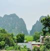 SIÊU PHẨM VIEW CÁNH ĐỒNG VÀ NÚI ĐÁ CỰC ĐẸP CÓ DT 526m2 GIÁ CHỈ 1,x TỶ
