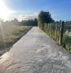 bán lô 100m2 giá đầu tư ngay nút giao Cao Tốc Ninh Xuân Ninh Hòa