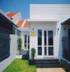 Chỉ thanh toán 1 tỷ 075 sở hữu ngay căn nhà vườn mỹ full nội thất tại Vịnh An Hoà