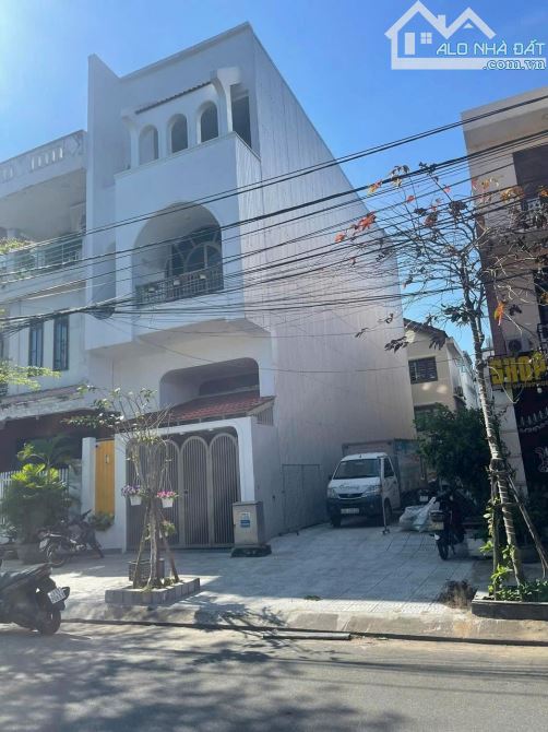 BÁN LÔ ĐẤT PHƯỚC TRƯỜNG 8 DT 92M SÁT BIỄN