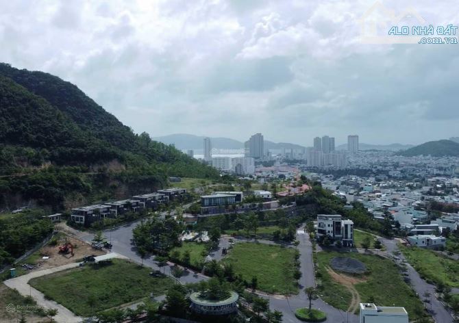 Duy nhất 1 lô biệt thự KDT Hoàng Phú Nha Trang giá rẻ bán gấp - 2