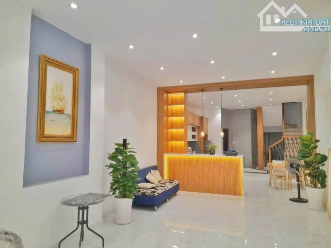 Bán nhà mặt tiền đường 30 tháng 4 gần trường Ngô Quyền sổ hoàn công 80m2 giá chỉ 10.5 tỷ - 8