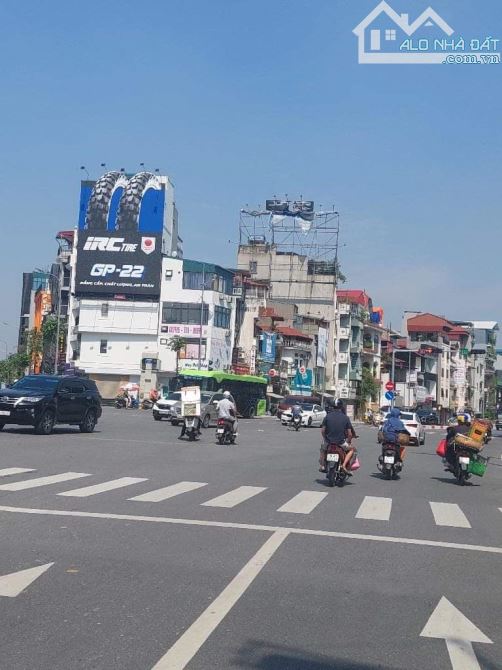 💥 ÂU CƠ  VIEW THUNG LŨNG HOA 110M² ♦️ MT 8M 💥 NHỈNH 20 TỶ 💥