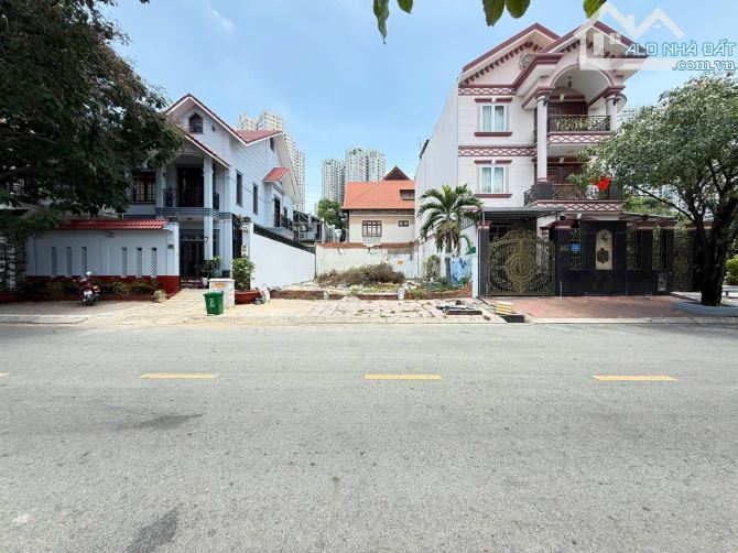 BÁN ĐẤT ĐẸP 10x20 ĐÔNG NAM ĐƯỜNG 17 AN PHÚ GIÁ 52 TỶ - 1