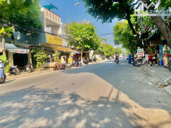 HOT. NHÀ 3 TẦNG PHỐ DƯƠNG THỊ XUÂN QUÝ, DT 100m2 CHỈ 10.5 TỶ. - 2