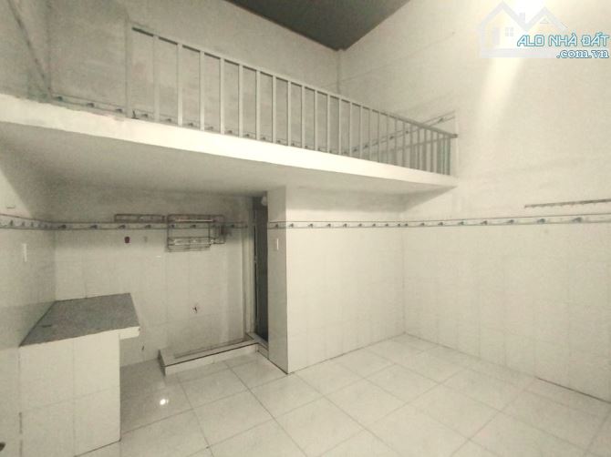 Bán Dãy Phòng Trọ , Hẻm Ô Tô, 100m2(5mx20m), Gần Hoàng Diệu 2 Thủ Đức, Nhỉnh 5 Tỷ(TL) - 3