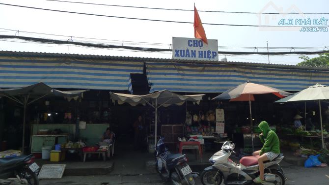 Nhà 115m² ngang 6.3m Hẻm nhựa xe hơi  Đường số 8, Linh Xuân – Chỉ 4.65 tỷ (TL)