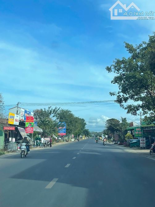 Bán nhanh 490 triệu cho 4,4 sào buôn Niêng 2 xã Ea Noul Buôn Đôn
