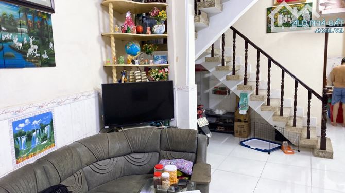 Nhỉnh 5 tỷ sở hữu lô góc 41m2 - 2 mặt hẻm  – Lê Văn Duyệt, P1, Bình Thạnh – ngang 6m, g