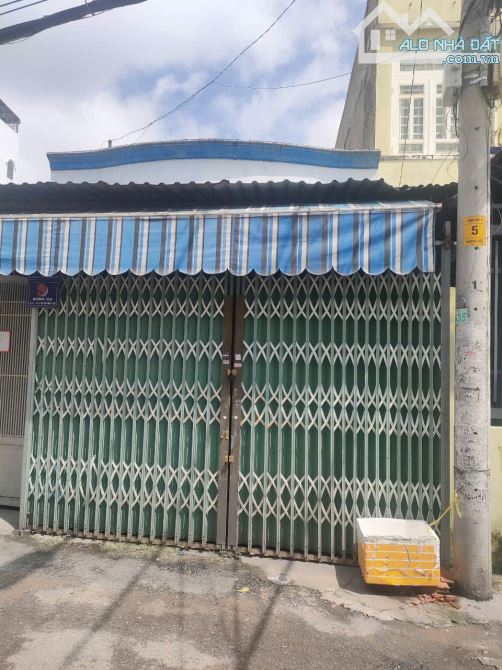 "BÁN NHÀ  MTKD  XD 3 TẦNG - ĐƯỜNG 359- PHƯỚC LONG B, TĐ - GIÁ NHỈNH : 8,X TỶ (còn TL) ,Diệ