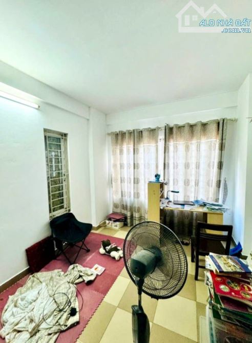 NHÀ NGỌC THỤY, 48M, 4 TẦNG, MẶT TIỀN 3.5M, 5.5 TỶ.
