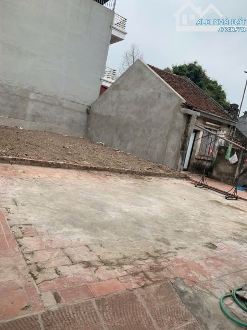 vị trí đẹp, sổ đẹp, rẻ nhất khu vực , gần vin cổ loa