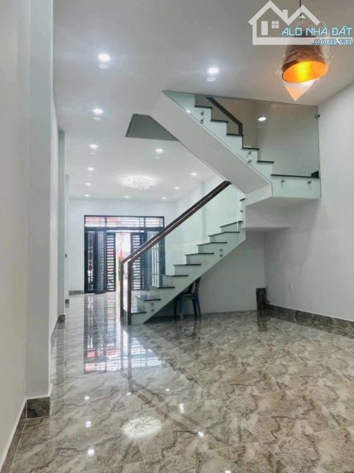 G10💥Hẻm xe tải thông Lê Văn Phan 64m2 - 2 tầng ở ngay - Giá 6,35 tỷ thương lượng