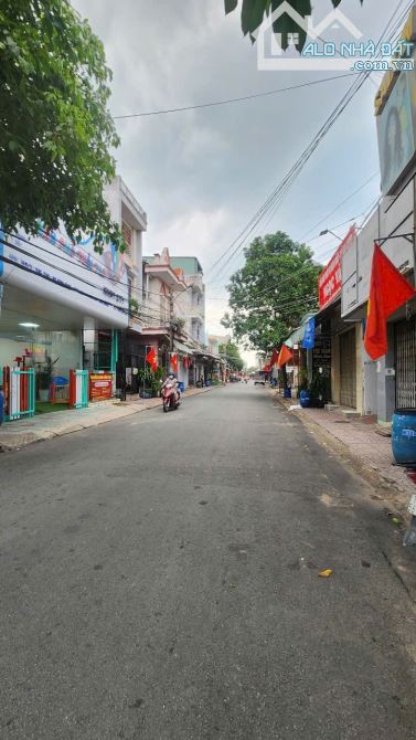 [4, 35 TỶ] - KDC 434 BÌNH ĐÁNG - 150M2 CÓ DÃY TRỌ 8 PHÒNG + 1 KIOT - THUẬN AN