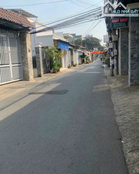 D186 👉 Bán 6 lô đất Phuờng Trảng Dài sổ riêng thổ cư . Dt 4,5 x 14,5 64m2  - Vị trí Gần c