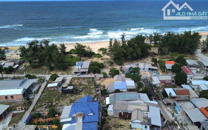 Đất Ngộp tặng Nhà gần Biển Phú Hài(Phan Thiết)-Lâm Đồng-275m2,có 150m2TC