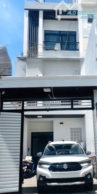 👉 GẤP BÁN ! TỔNG GIẢM NỮA T.Ỷ - HXH THÔNG - MÃ LÒ [ BÌNH TÂN ] 64M2  (4x16) HƠN 5TỶ.