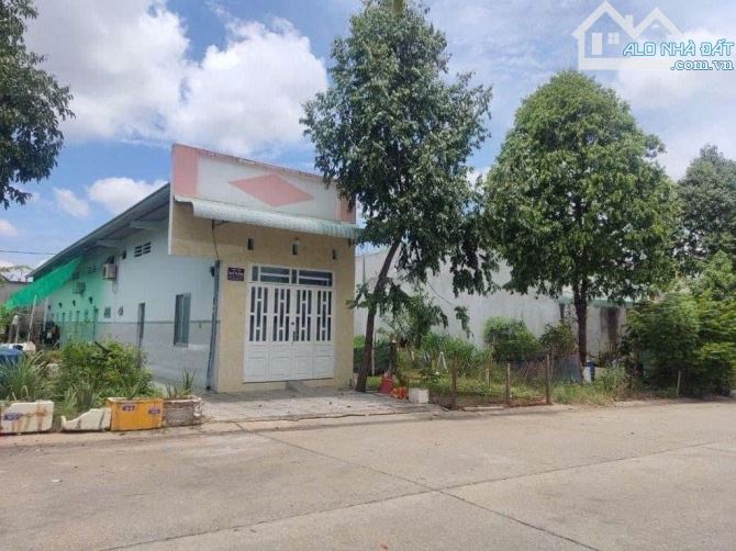 Đầu tư sinh lời ngay lô đất 10x50m giá chỉ 370tr ngay tại Chơn Thành, Bình Phước