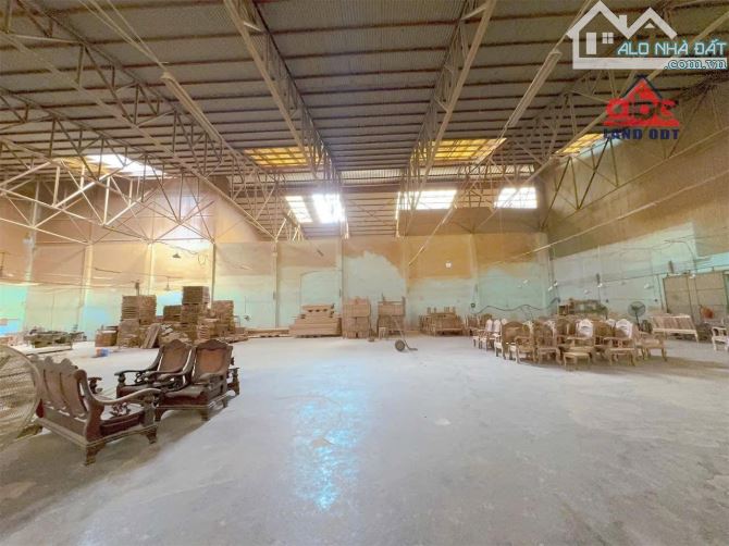 X048 ➡️Bán xưởng gần 4000m2 gần ga xe lửa Hố Nai KCN Amata P.Long Bình Tp.Biên Hoà