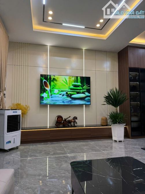 Bán nhà mới xây cực đẹp Thị Trấn Diên Khánh giá tốt