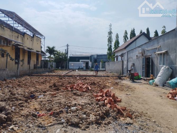 Đất Full Thổ Cư  - 126M2 -  1 TỶ 2  – P. Đô Vinh, TP Phan Rang