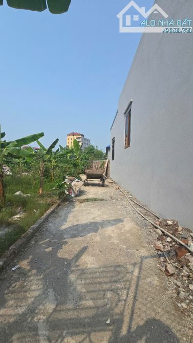 Bán đất Xóm Lẻ, Kim Lâm, Kim Bài - 42.4m2, Mặt tiền 4m, Giá 2.55 tỷ