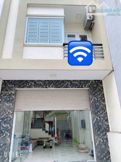 CHO THUÊ NGUYÊN CĂN MẶT NGÕ 231 VĂN CAO