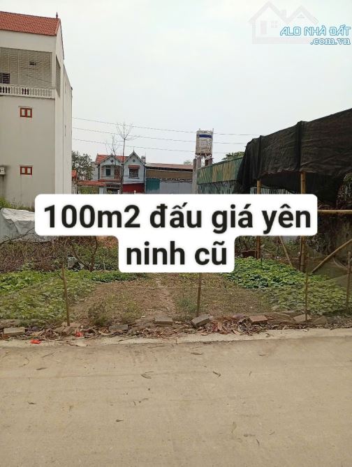 Bán Đất Nền,Cạnh Khu Công Nghiệp