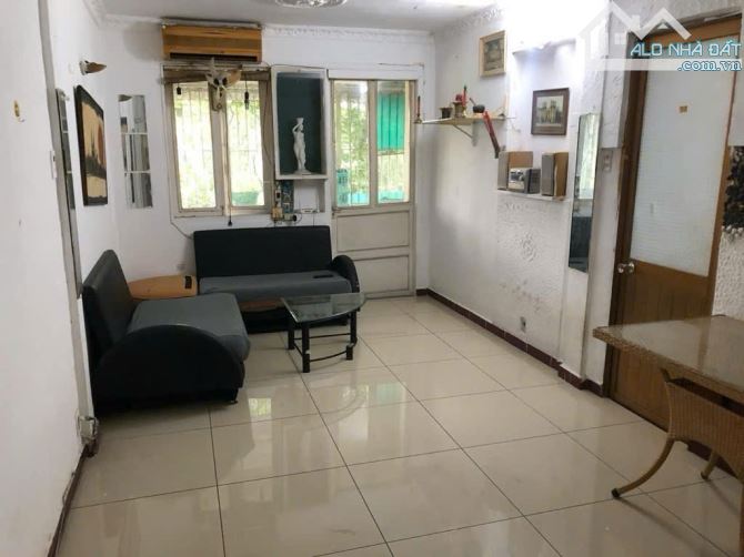 BÁN CHUNG CƯ THANH ĐA CHỈ 1TY800 BÌNH THẠNH