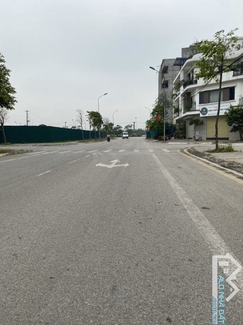 BÁN NHÀ 4 TẦNG KHU ĐÔ THỊ CỔ DƯƠNG ĐÔNG ANH
