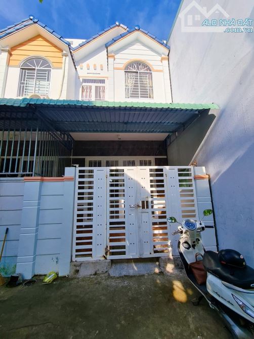 Cho thuê nhà đường Đồng Văn Cống gần siêu thị lotte
