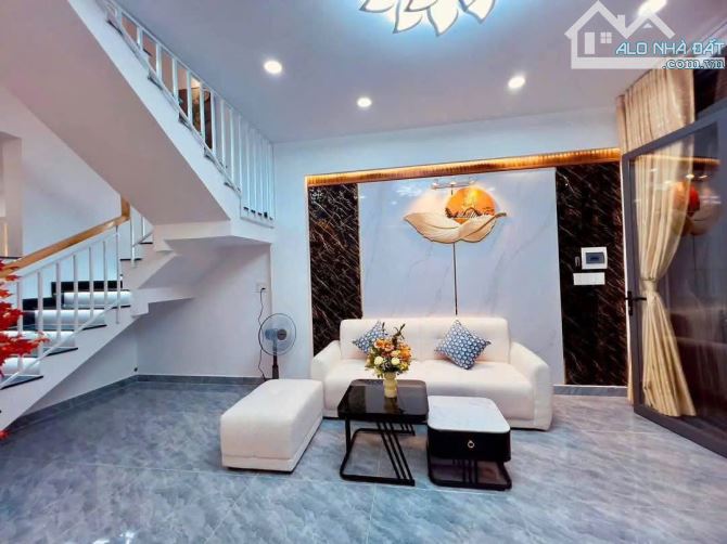 🏠 HẺM XE HƠI HOÀNG VĂN THỤ 82m² 5 TẦNG 11.5 TỶ NỞ HẬU 8.5M 🏠