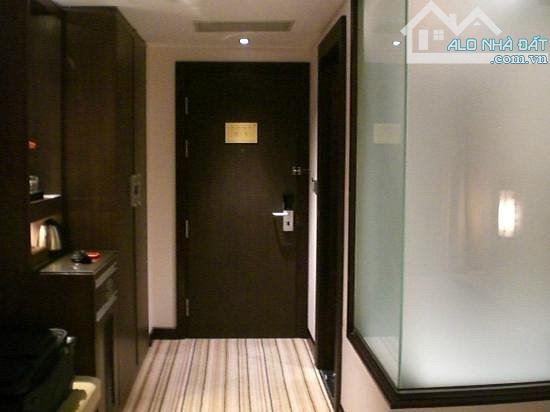 Khách sạn phố cổ Hoàn Kiếm- 60 phòng- đẳng cấp tiêu chuẩn 4 sao - 13 tầng - 248m2 - 250 tỷ