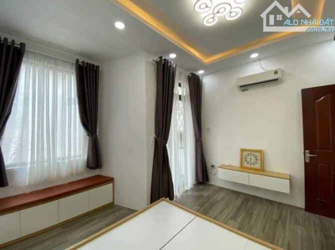 33M2, BÁN NHÀ ĐƯỜNG SỐ 9, P.9, GV, FULL NỘI THẤT, GIÁ CHỈ 3.1 TỶ TL