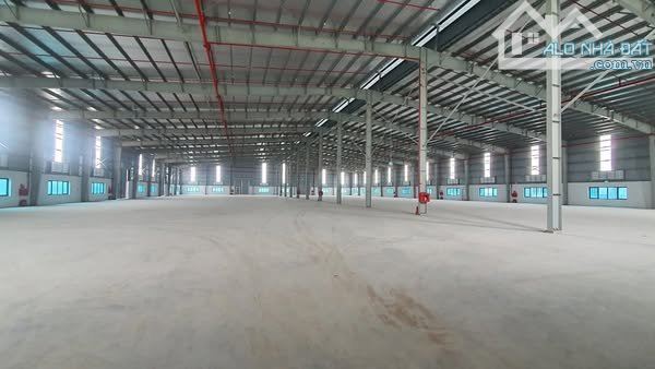 TU KY-HAI DUONG 10000M2 厂房出租-TỨ KỲ-HẢI DƯƠNG CHO THUÊ 10000M2 XƯỞNG