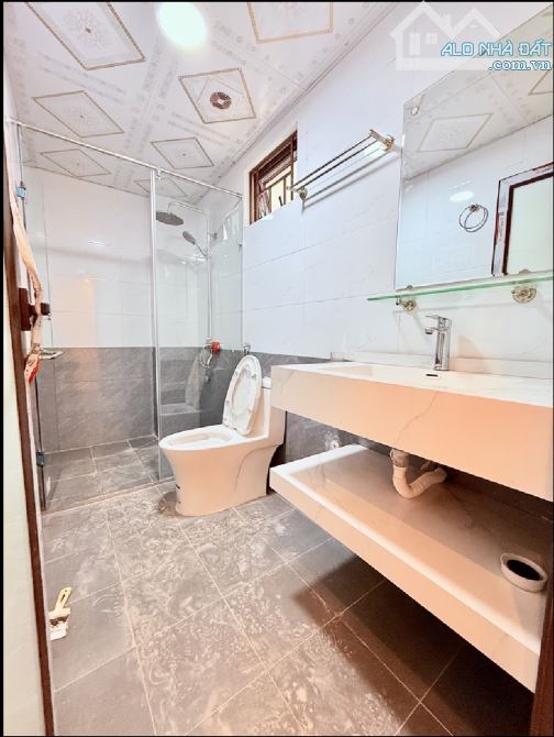 Trung tâm Hà Đông, phố Lụa Vạn Phúc. Lô góc 3 thoáng 35m2, 5 tầng, thang máy, nhỉnh 7 tỷ