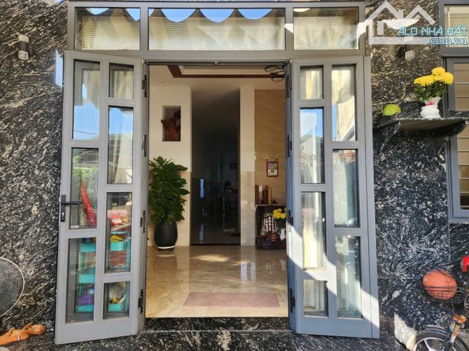 Cần Bán Căn Biệt Thự Mini Thuộc P Hiệp Hoà_Tp Biên Hoà_Đồng Nai