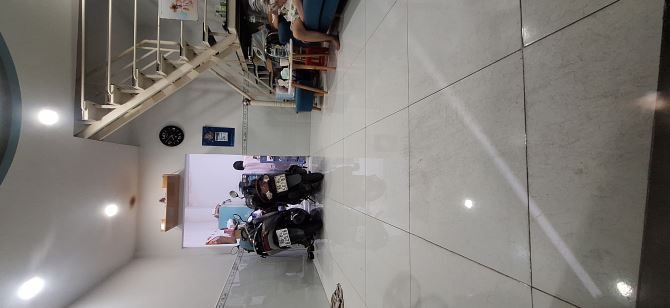 Ban nhà Hẻm 103 nguyễn thị thập, tân phú ,quận 7, Dt:4×8m,1lau.2pn.2wc,giá:1,5ty