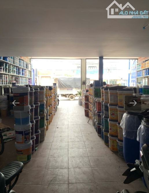 🚀Mặt tiền kinh doanh Đặng Thúc Vịnh- HM-Có dòng tiền ổn định- 252m2-Giáp Q.12-Chỉ 18.6 tỷ