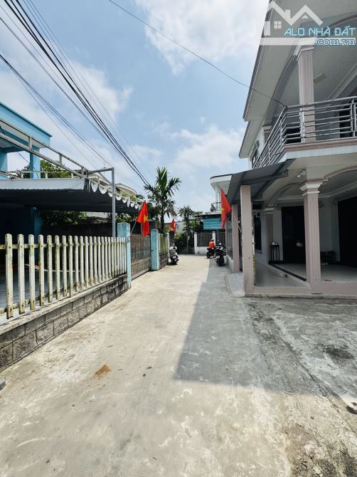Đất nền hai mặt tiền đường ô tô An Dương Vương - Trung tâm thành phố