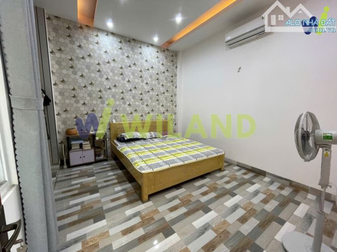 BÁN GẤP BIỆT THỰ MINI LƯU CHÍ HIẾU, P. THẮNG NHẤT ( DT: 156M2) NỞ HẬU 11M + GIÁ 11 TỶ