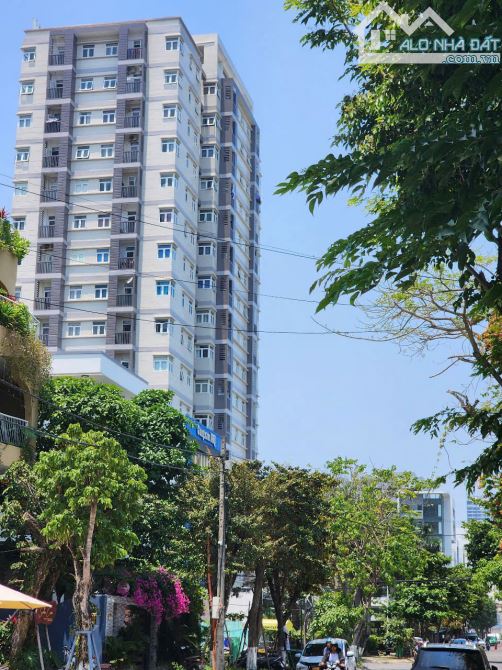 CHỈ 150 TRIỆU /M2, LÔ ĐẤT CÁCH BIỂN Mỹ Khê 50M.